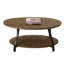 Ensemble de tables basses 3 pièces Jimerson