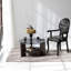 Heidi-Grace Four Leg Coffee Table-1439556656