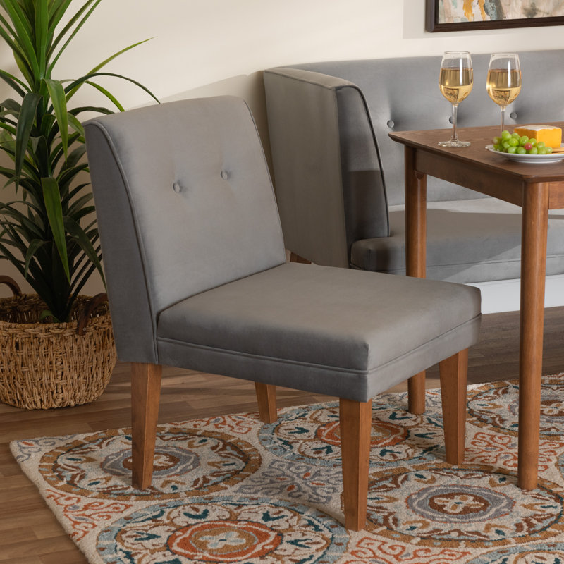 Chaise de salle à manger Frahm