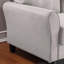 Fauteuil l 35 po Callicoat-723117180