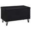 Banc de rangement 2 portes Clackamas-253196028