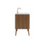 Ensemble de meuble-lavabo simple 42 po Steinfeldt-1164939236