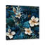 Ohiowa - art mural abstrait en acrylique-101499542
