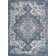 Jill Zarin Dubai Indoor/Outdoor Rug