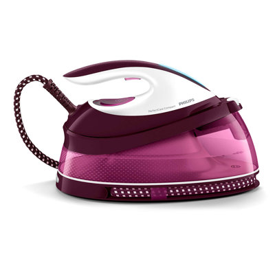 Philips PerfectCare Compact Steam Generator Iron - (GC7842/46)