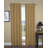 Swadlincote Elegant Linen-Look Light Filtering Grommet Single Curtain Panel-1309979377-1309979388