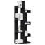 140 cm H x 48 cm W Book Cabinet Bookcase