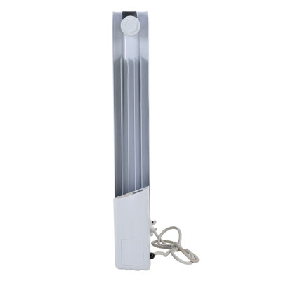 2000w Horizontal Flat Panel Radiator