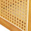 Table basse en bois Naturally Elegant