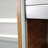 Roll Up Door Gun Cabinet Treasure Chest 18" W x 24.8" H x 11.8" D Garage Door Storage
