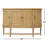 Mya 64'' W Sideboard-101049936