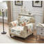 Housse réversible pour fauteuil Elmina Willow-1957068440
