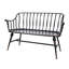 Banc en métal Warren
