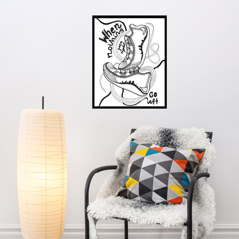 Wall Decal