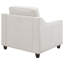 Fauteuil Mahaffey