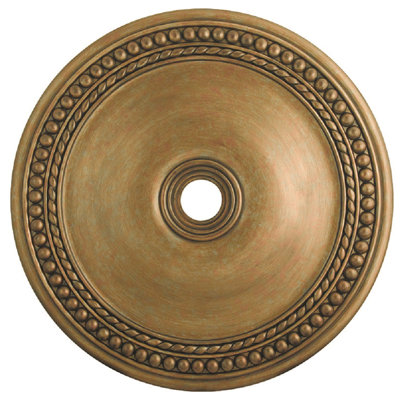 Cavandale Ceiling Medallion