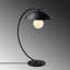 Lampe de bureau Rakim METAL BODY