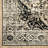 Flori Oriental Indoor Rug-1066942362