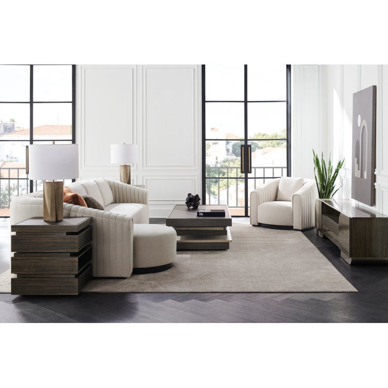 La Moda Coffee Table