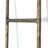 Rakib 6.5 ft Blanket Ladder-1584640120