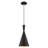 Ariandne 1 - Light Single Cone Pendant-857013404-854337130