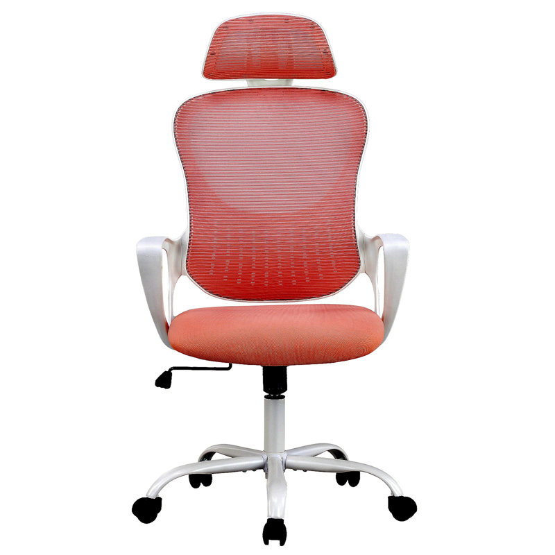 Chaise de bureau, Pink