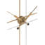 Delmori Wall Clock-1939102475