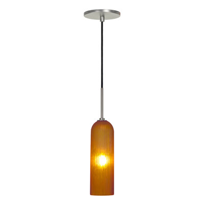 EVISAGE VI 1 - Light Single Pendant