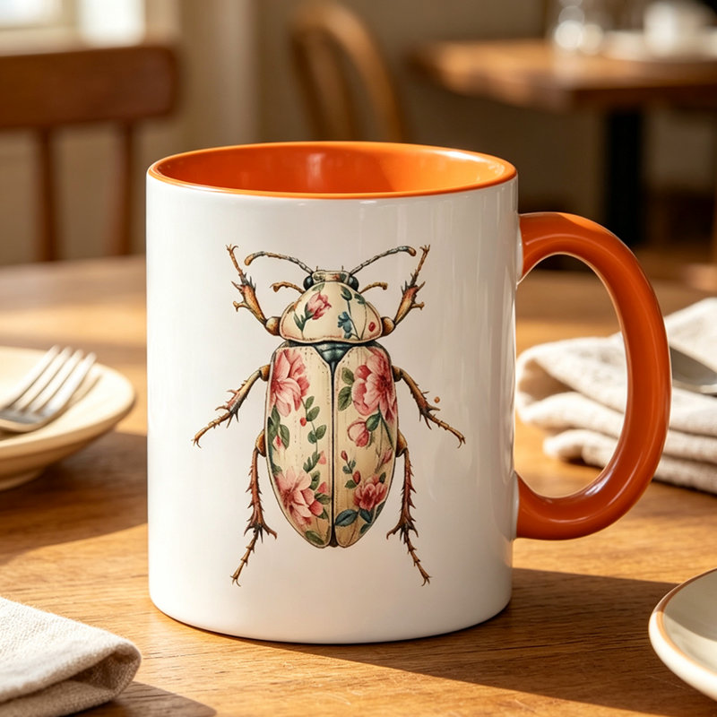 Mug