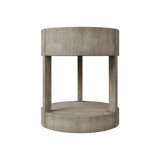 Calder 1 - Drawer Nightstand