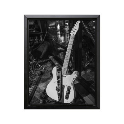 Electric Guitar No2