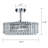 Irenej Semi Flush Mount-1264975726