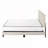 Upholstered Platform Bed