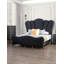Tissu 1pc lit très grand lit matelassé lit tête de lit-1522493608-1522493610