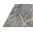 Machine Washable Gray Area Rug-22545233