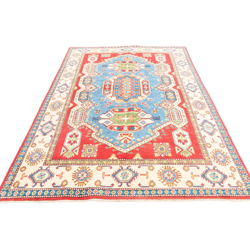 Ochoa Blue Rug