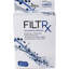 Filtrx filtre à charbon actif d'aquarium filtrant