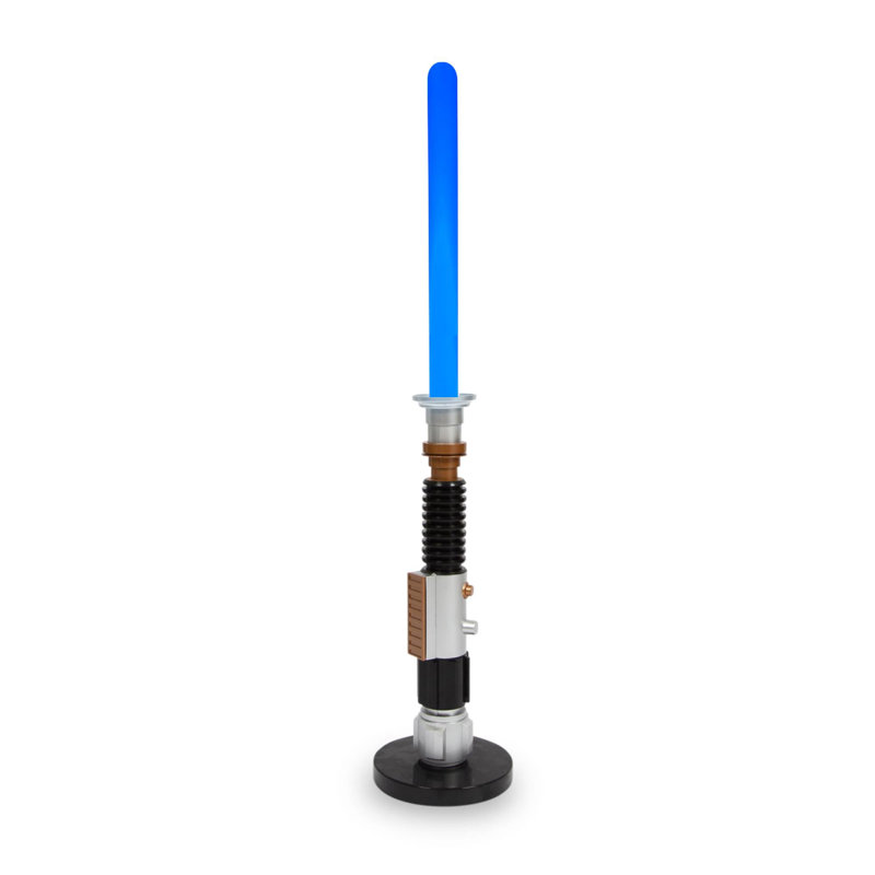 Éclairage décoratif Star Wars Obi-wan Kenobi