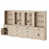 Beige Oak