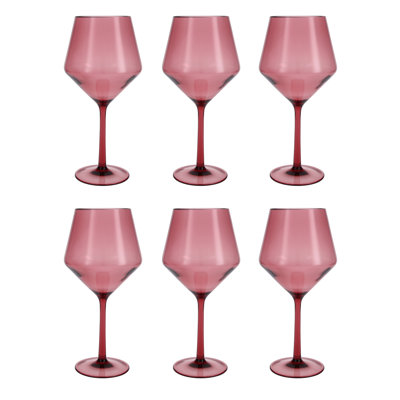 Sole Shatter-Resistant Sauvignon Blanc Glass