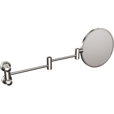 Azu Metal Wall Mirror