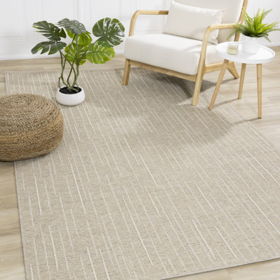Tapis de salon Brietta