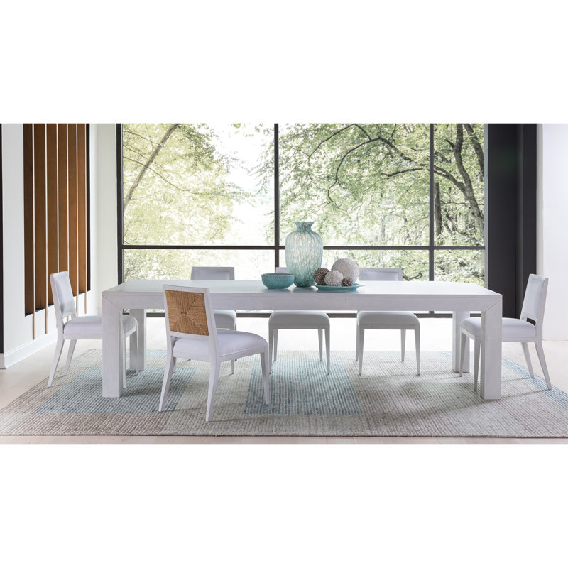 Signature Designs Osiris Extendable Dining Table