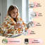 Throw Blanket-134485301