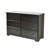 Isabela 6 Drawer Solid Wood Double Dresser-856548249