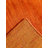 Anley Hand Knotted Loom Wool Eco-Friendly Area Rugs - Runner, Brown Color, Contemporary Modern Design, High Pile Thick Handmade Anti Skid Area Rugs for Living Room, Bed Room-261926948-254706463