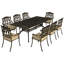 8 - Person Patio Dining Set with