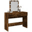Dressing Table with Mirror-114308542
