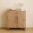 Woodsandgrain Pine & Mango Sideboard