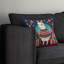  Coussin décoratif intérieur / extérieur en polyester Autre / Sans motif-91965229